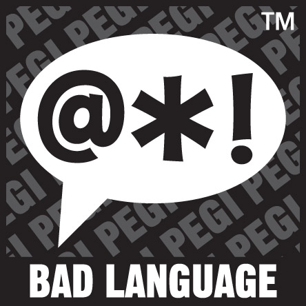 pegi.bad.language