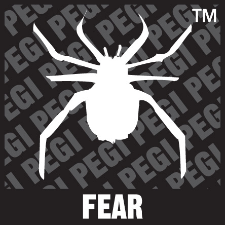 pegi.fear