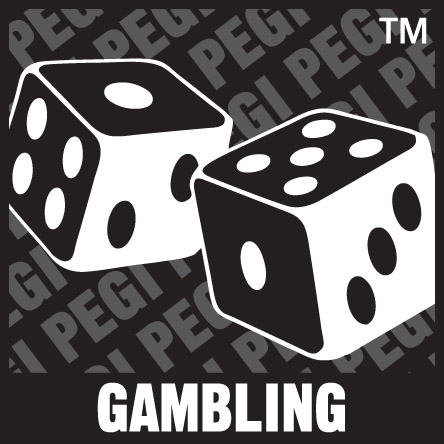 pegi.gambling