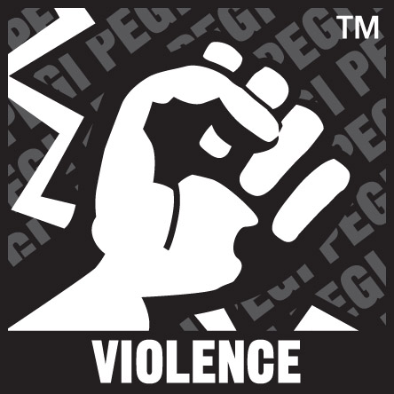 pegi.violence